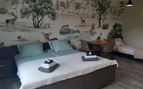b&b de Wensput